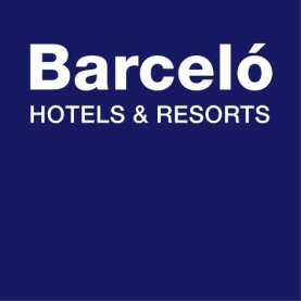 Barcelos Hotels and Resorts Logo