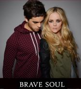 Brave Soul Clothing Discount