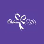 Cadbury Gifts Direct Logo