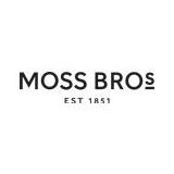 Moss Bros Voucher Code