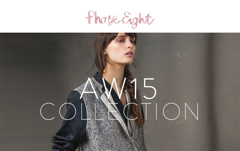 Phase Eight Autumn Winter Discount Code