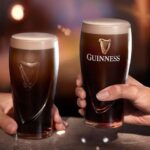 Pint of Guinness