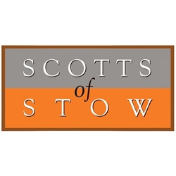 Scotts of Stow logo