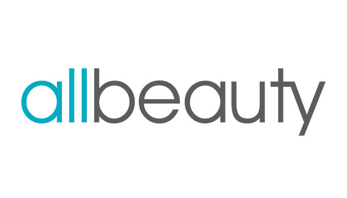 allbeauty logo