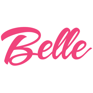 Belle Lingerie logo
