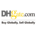 DHgate logo