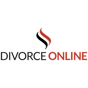 Divorce Online logo