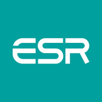 ESR Gear logo