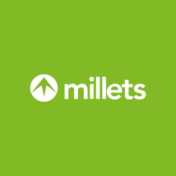 Millets logo