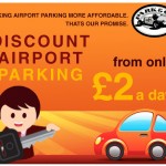 Park and Go Voucher Code