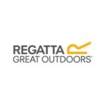 Regatta Discount Code 2 FOR £15 TSHIRTS (fingal)